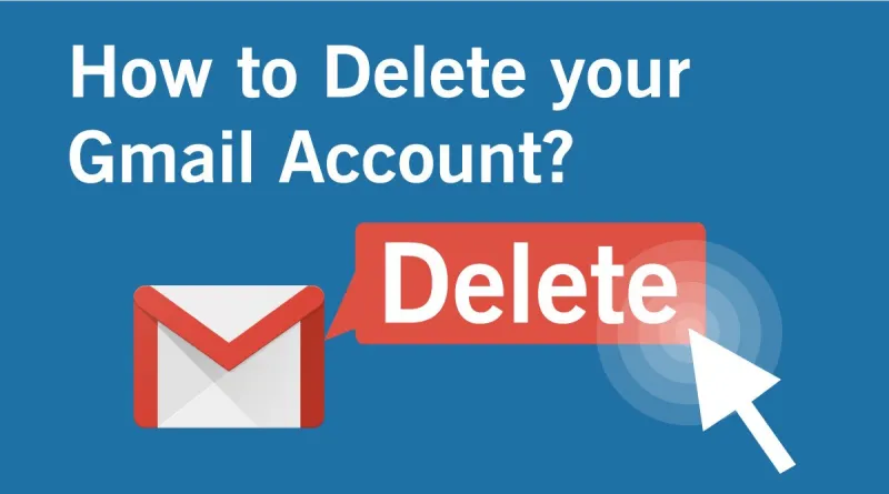 How-to-Delete-your-gmail