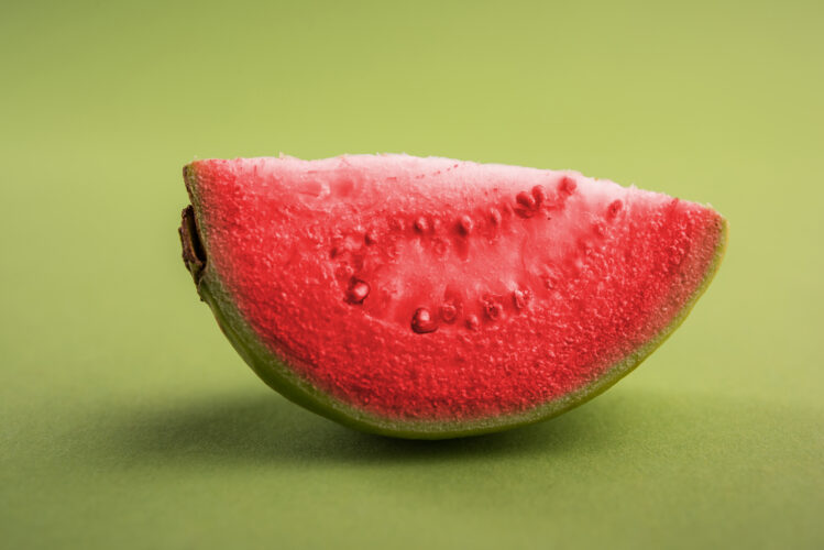 Guava Fruit / Amrood or Peru